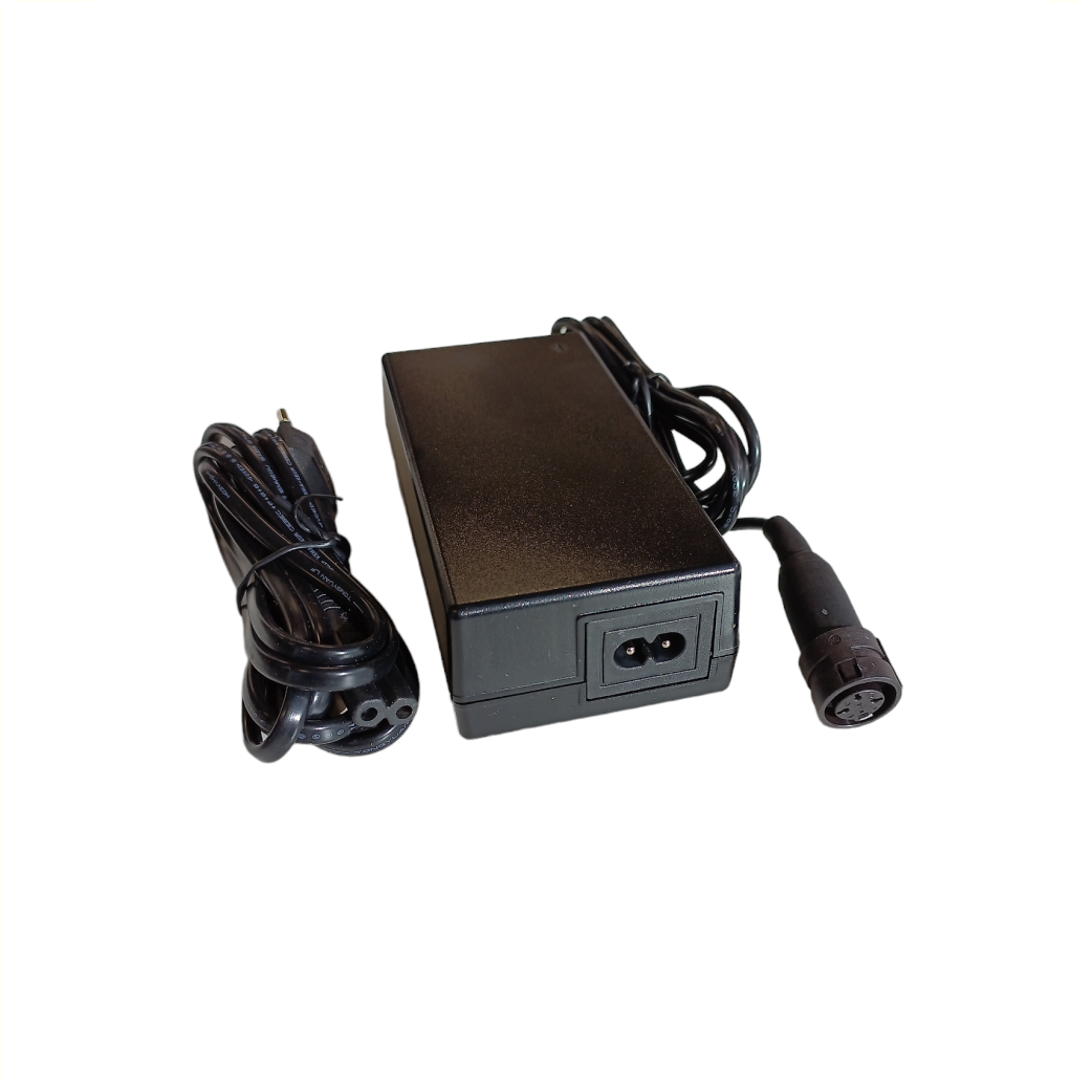 Gazelle battery charger BMZ 998002100. Suitable for Innergy