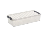 Sunware q-line opbergbox 6.5l kunststof
