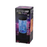Party time! party time jellyfish lamp aquarium color changing