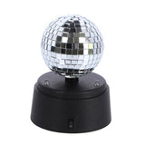 Fun lites mini spiegel disco bal