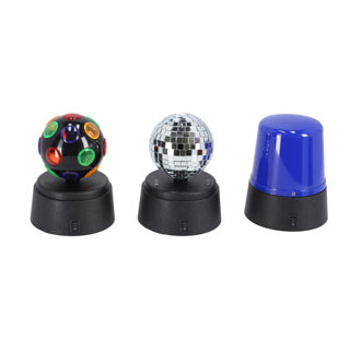 Zabavni lites disco 3 v 1 zabava B O