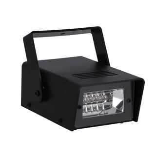Party time! Party Time Flash Disco Light LED