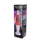 Party time! party time tornado lamp LED discoloring 35 cm