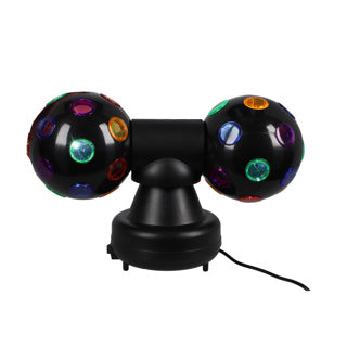 Party time! Party time twin disco ball 10 cm