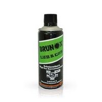 Brunox lubricants 400 ml lub cor