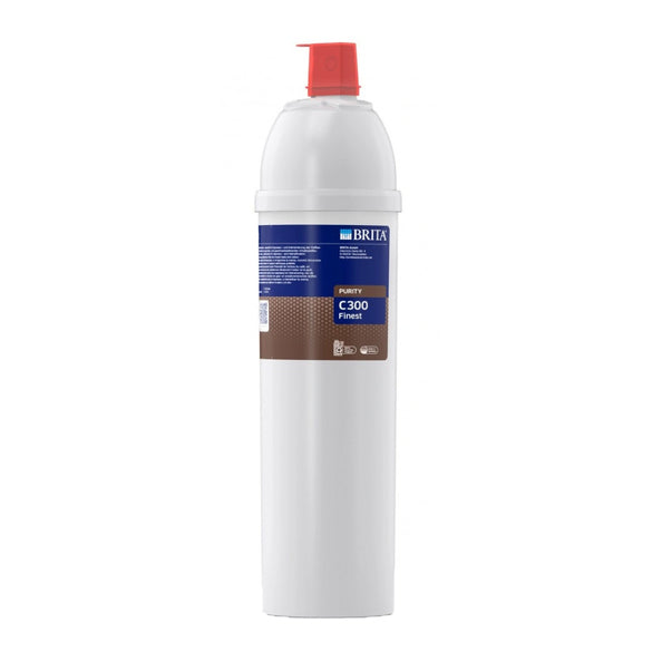 Brita purity c най-фина филтърна касета c300