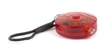 Mini-LED Ikzi z elastyczną czerwoną