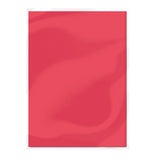 Craft perfect by tonic studios craft perfect • klassieke kaart a4 10 vellen fuchsia pink