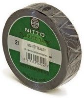 Nastro di plastica 10 m t nitto