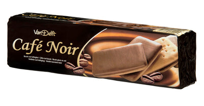 Van Delft café noir pack (14x 200g)