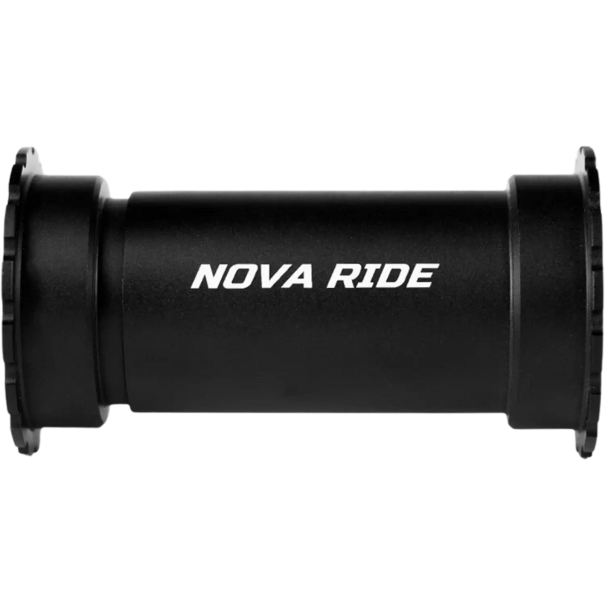 Novaride - bottom bracket bb86 shimano 24mm ceramic black