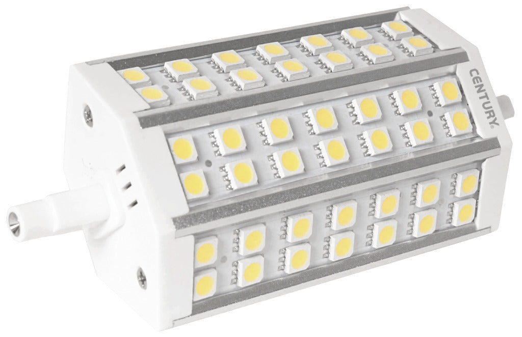 Century EXA-101240 LED svetilka R7S linearna 10 W 1000 lm 4000 K