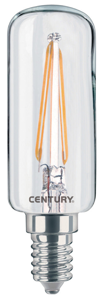 Century Intb-061427 LED lamp E14 Tube 6 W 750 Lm 2700 K