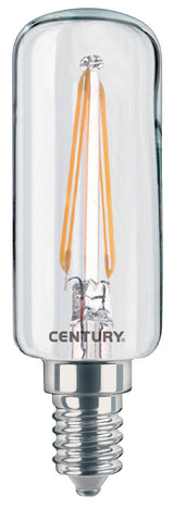 Century Intb-061427 LED lamp E14 Tube 6 W 750 Lm 2700 K