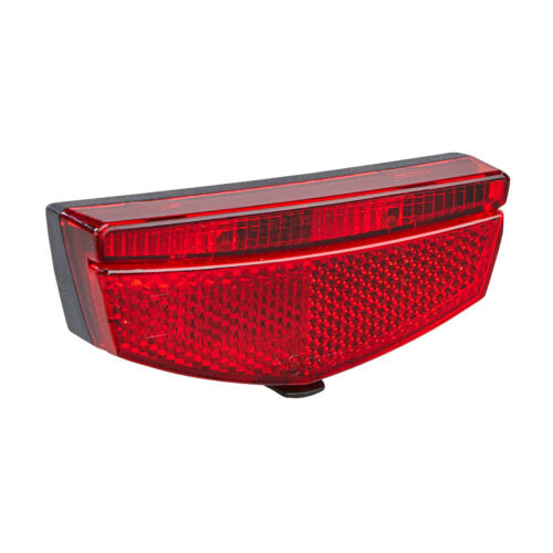 Buchel tivoli LED zadnja lahka baterija 50 80 mm vklop