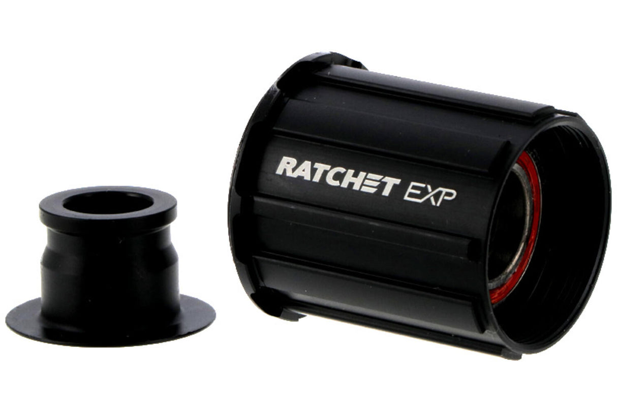 Various Race Body Ratchet Exp Shimano 11 Speed ​​12 142mm