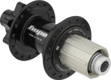 Hope pro 5 disc 6-bolt rear hub