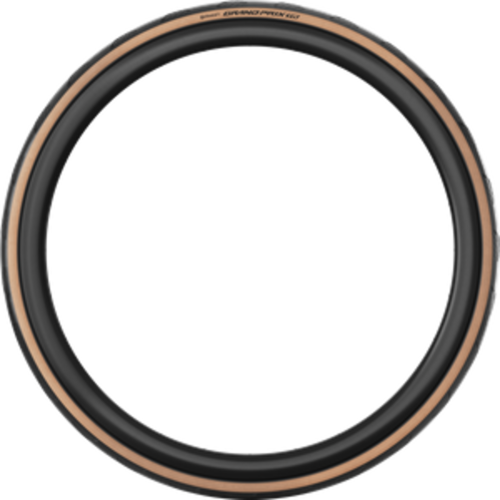 Continental vouwband grand prix tr 30-622 tr zwart tr