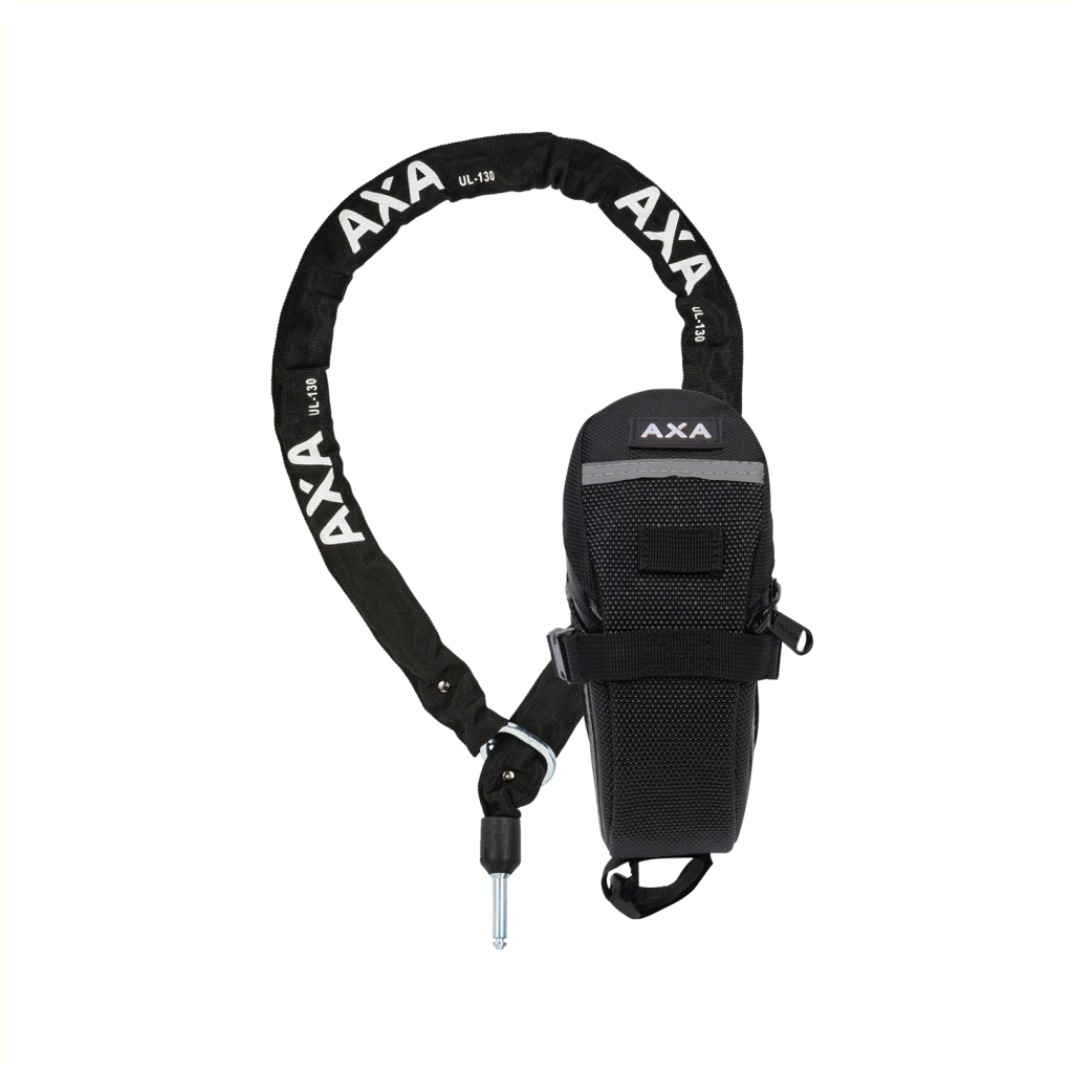 AXA ULC 130 Chaîne d'insertion incl. Sac