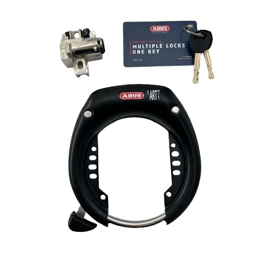 ABUS SLOT 5750L BOSCH DownTube 2 (DT2) (Arbeitsplatzverpackung) .Art **