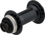 Shimano slx hb-m7110-b center lock disc 15 mm thru-axle front hub