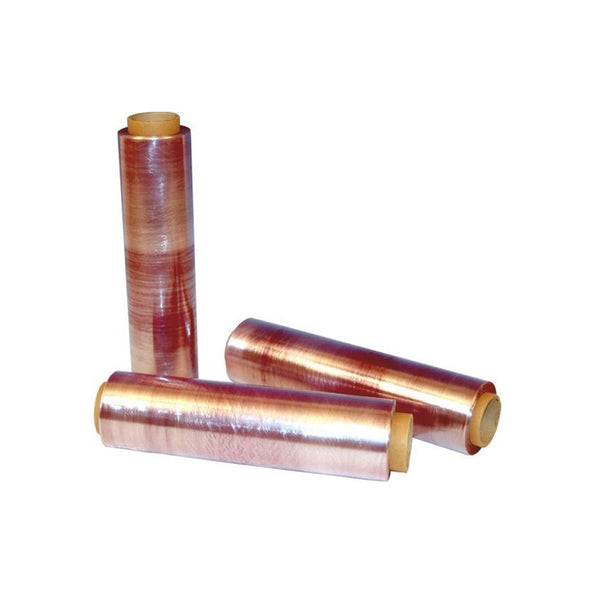 Toppits wrapmaster folie 45cm x 300m (3 stuks)