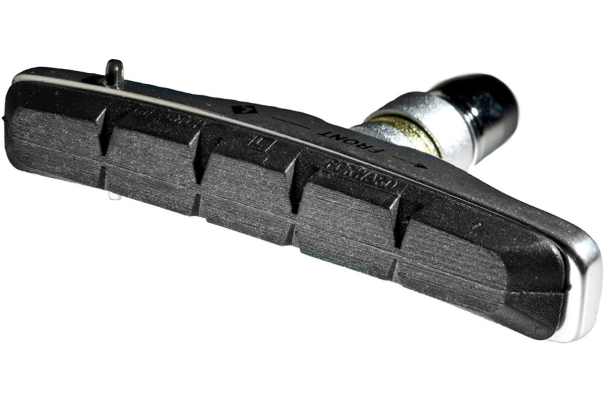 SwissStop - brake block set Full RX Plus Original Black - V -Type