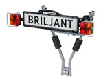 Pro-User Carcycle Carrier Brilliant