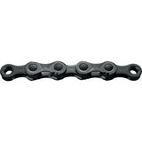 Náhrdelník KMC E12 Blacktech, 1 2x11 128, 130 odkazov, 5,2 mm kolík, 12-stupňová rýchlosť