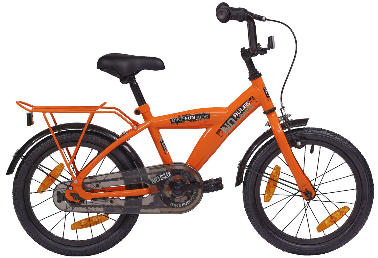 Bikefun vélo vélo fun 12 rn pas limite