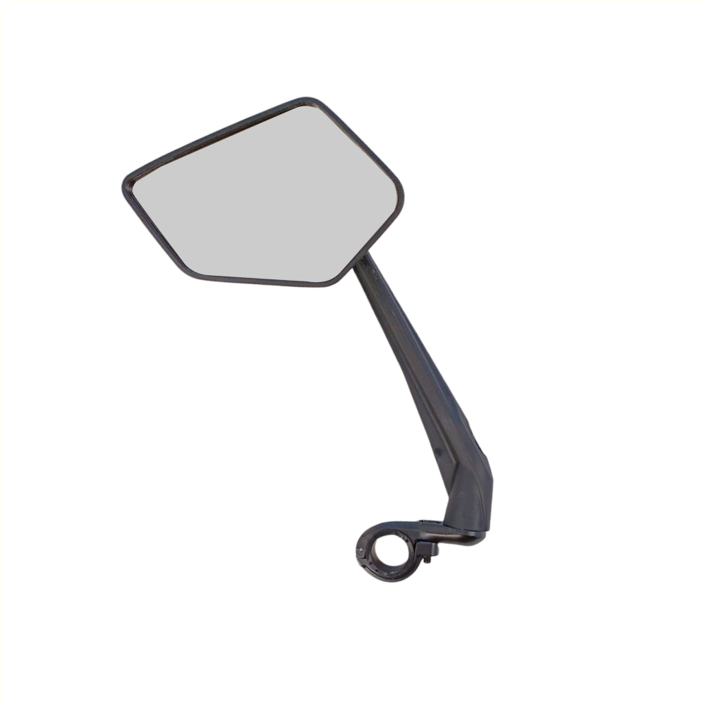 Falkx Specter L Bicycle Mirror vlevo 14x8,5 cm