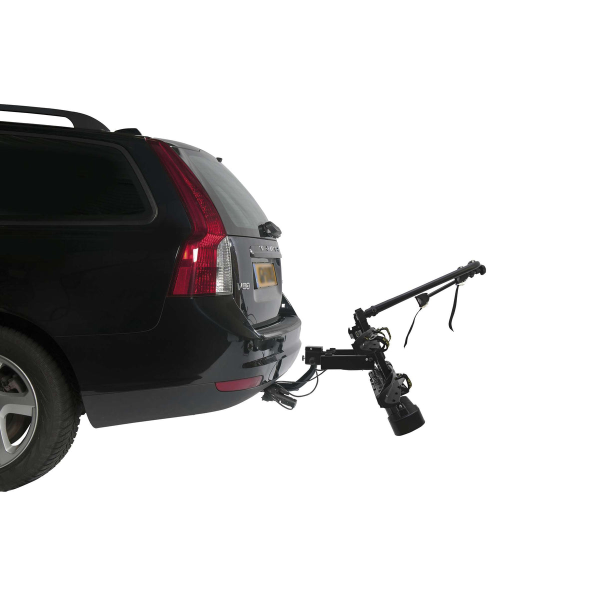 Pro-user bicycle carrier Amber II
