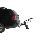 Pro-user bicycle carrier Amber II