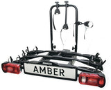 Pro-User Carcycle Carrier Amber III