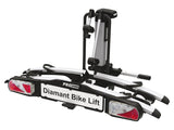 Pro-User Pro User Diamant Bike Lift Towbar Tower Rower