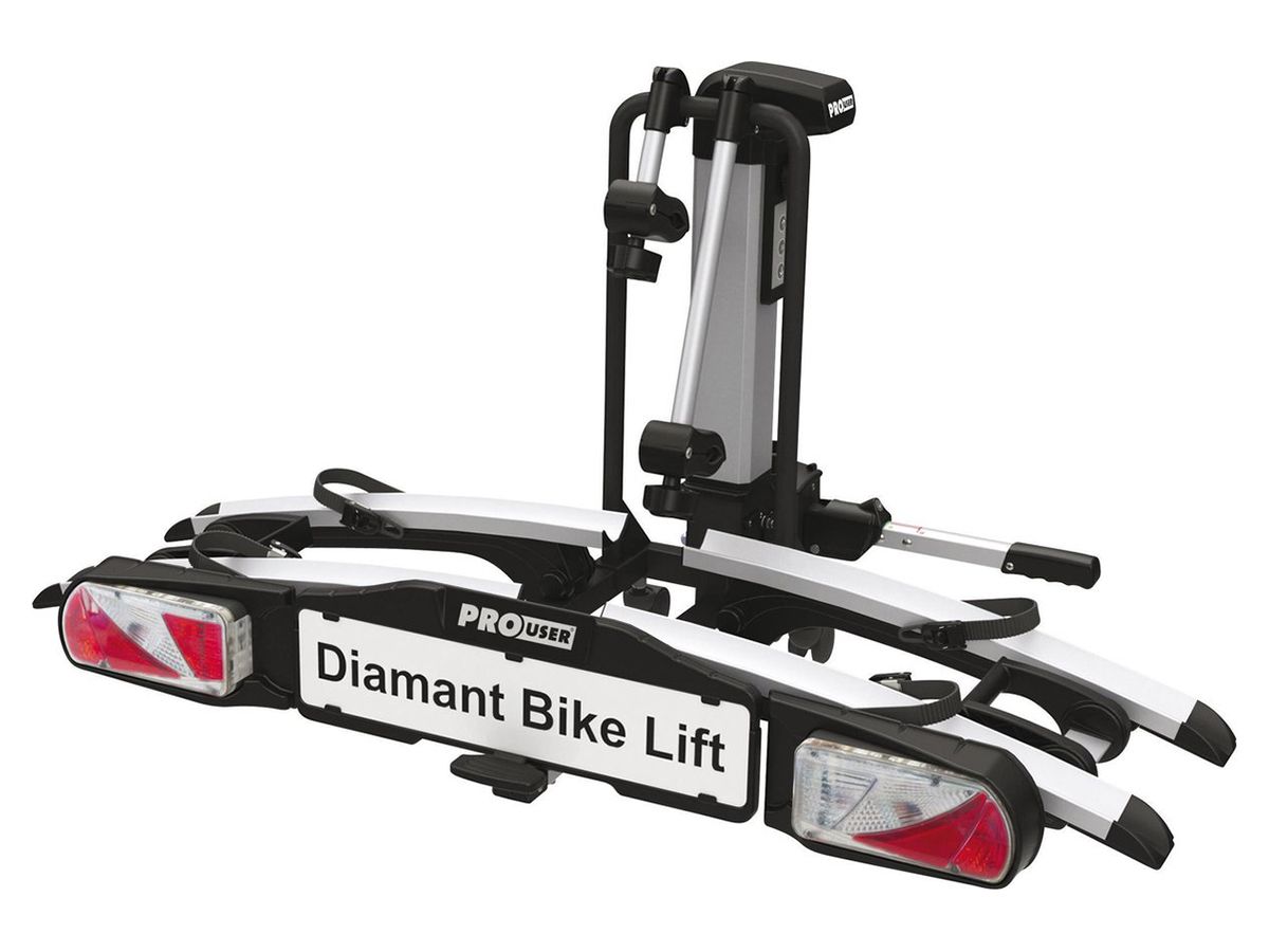 Profi-Fahrradträger Diamond Bike Lift