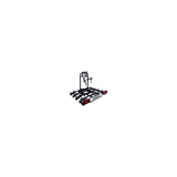 Pro-user bicycle carrier Amber IV