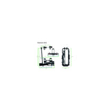 Pro-user bicycle carrier Diamant SG2