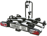 Porte-vélos professionnel Diamond SG3