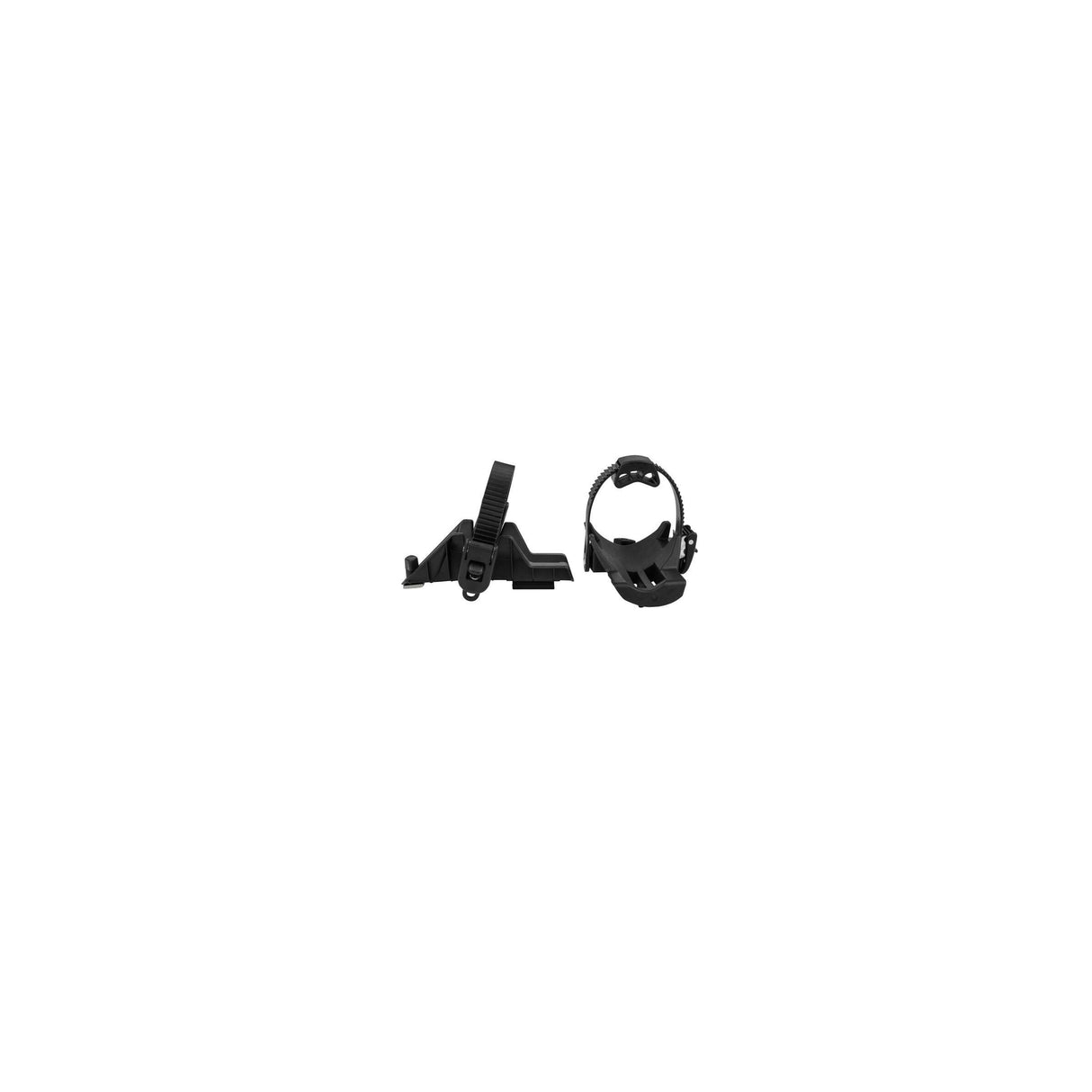 Pro-user wide wheel stoppers diamond sg2 sg3