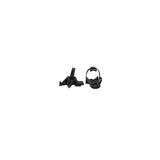 Pro-user wide wheel stoppers diamond sg2 sg3