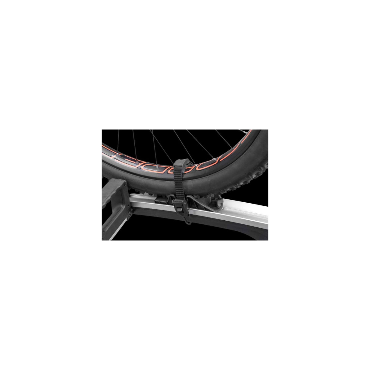 Pro-user wide wheel stoppers diamond sg2 sg3