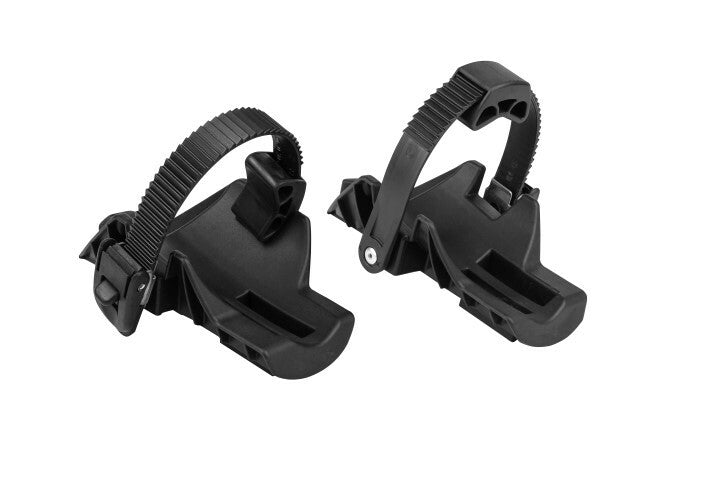 Pro-user wide wheel stoppers diamond sg2 sg3