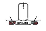 Pro-user bicycle carrier Diamant 1