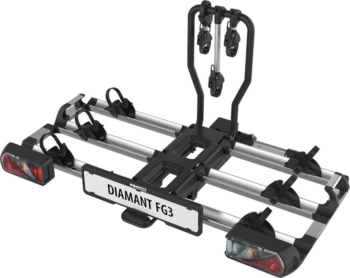 Pro-uživatelský kola Carrier Diamant FG3
