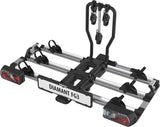 Pro-user bicycle carrier Diamant FG3