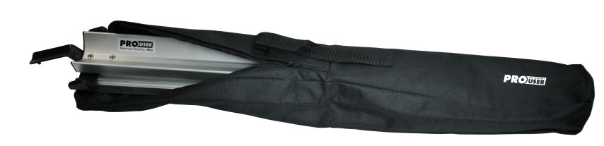 Pro user storage bag for ramp