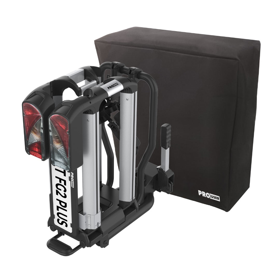 Pro-user opberghoes diamant fg2 plus