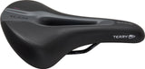 Terry Saddle Figura Max Gel Ladies Black