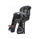 Superior Polisport Front Bilby Junior Black Gray
